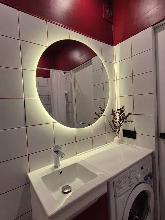 Студия Вишневая на Романовской