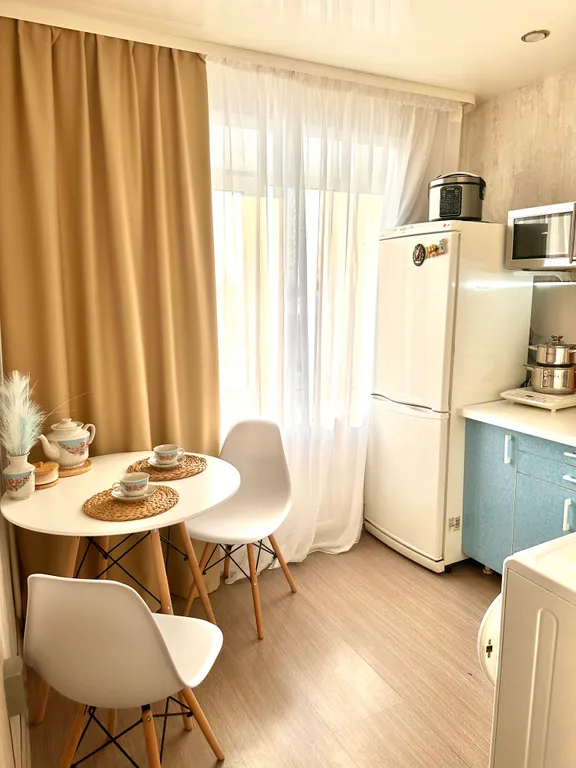 Уютная двухкомнатная квартира на Транспортной — аренда посуточно в Тайшет