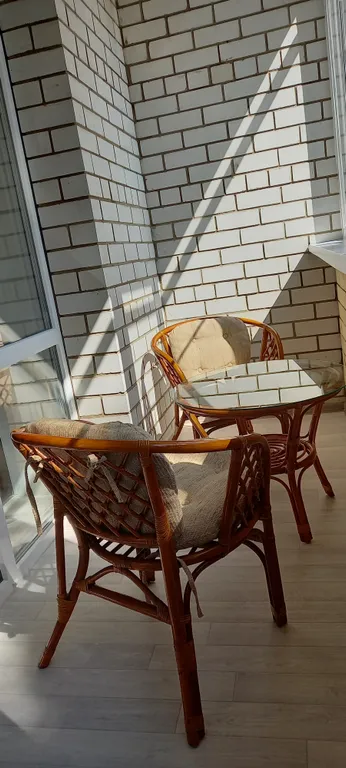 Квартира с иголочки в новом доме