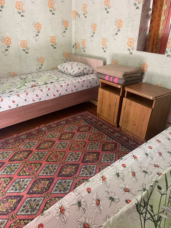 Комната