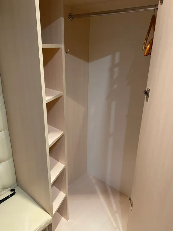 Уютная 2-комнатная квартира для отпуска