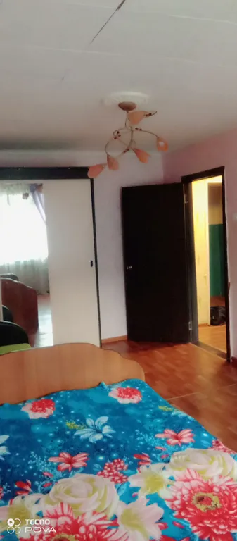 Однокомнатная квартира