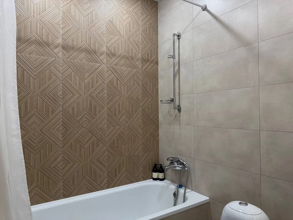 Апартаменты аврора, закрытая парковка, новый ремонт