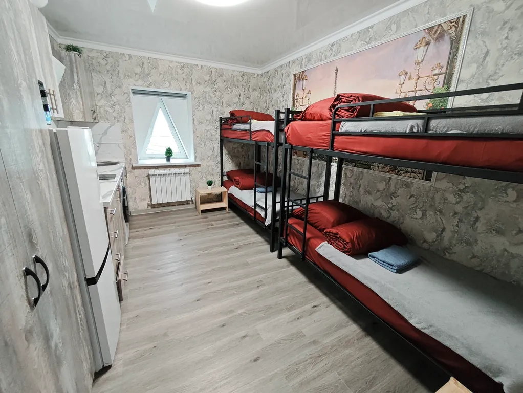 Отличная 2-х комнатная квартира