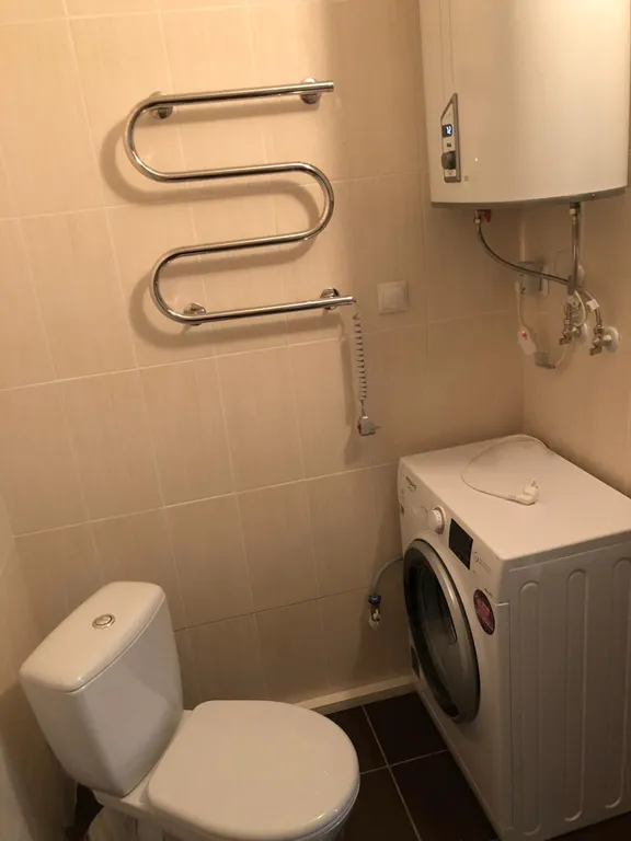 Апартаменты резиденция Утриш