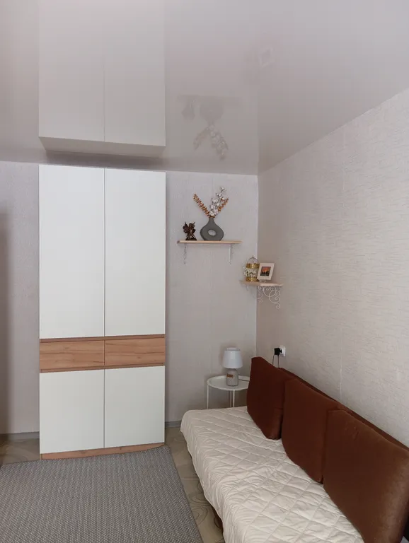 Твой камчатский дом