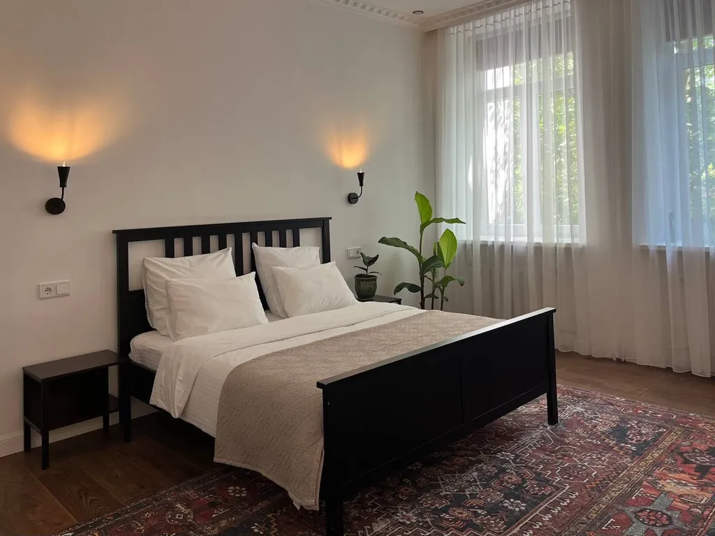 Квартира Просторная квартира в историческом центре — Владикавказ