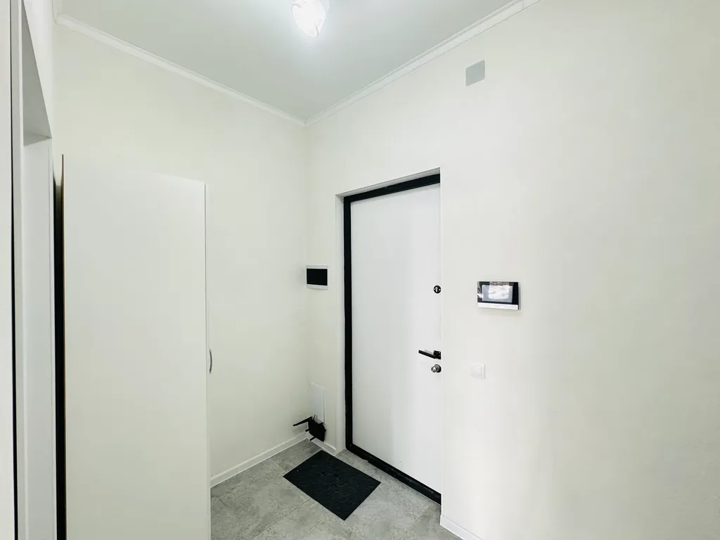 Аппартаменты около ботанического сада