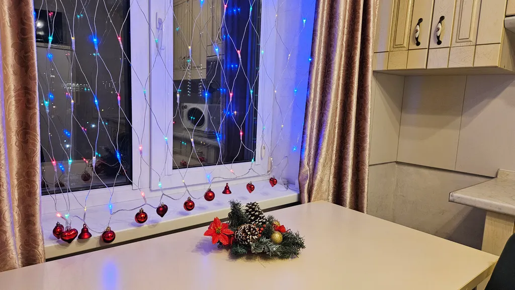 Квартира Квартира с видом на Екатерининский собор — Краснодар