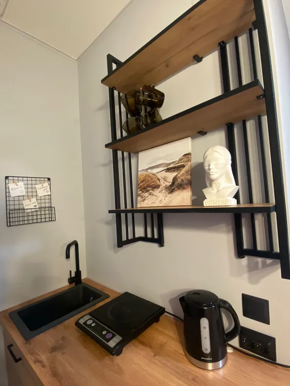 Квартира Квартира Уютная студия рядом с Летним садом — Санкт-Петербург