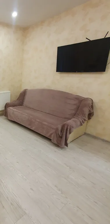 Квартира Уютная квартира у озера Тихое — Светлогорск