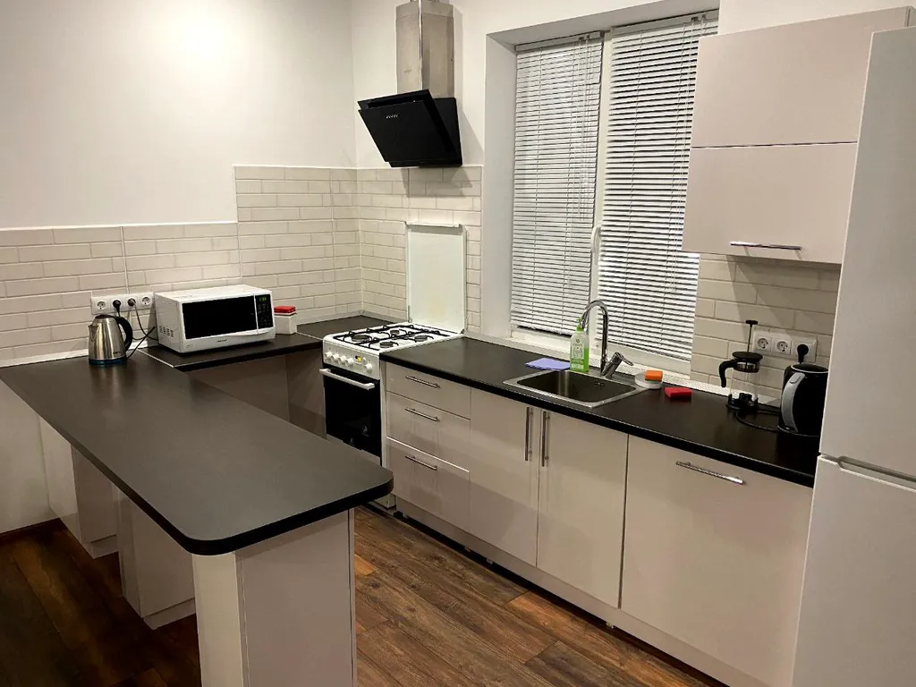 Дом для отдыха