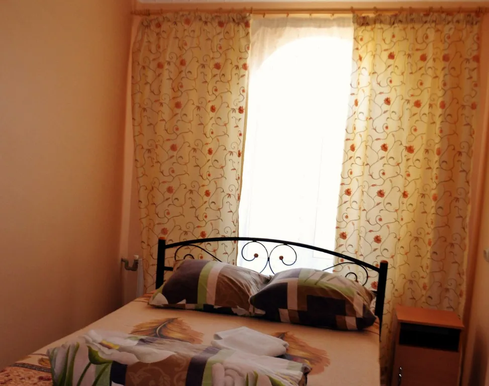 Квартира Комната — аренда посуточно в Севастополь