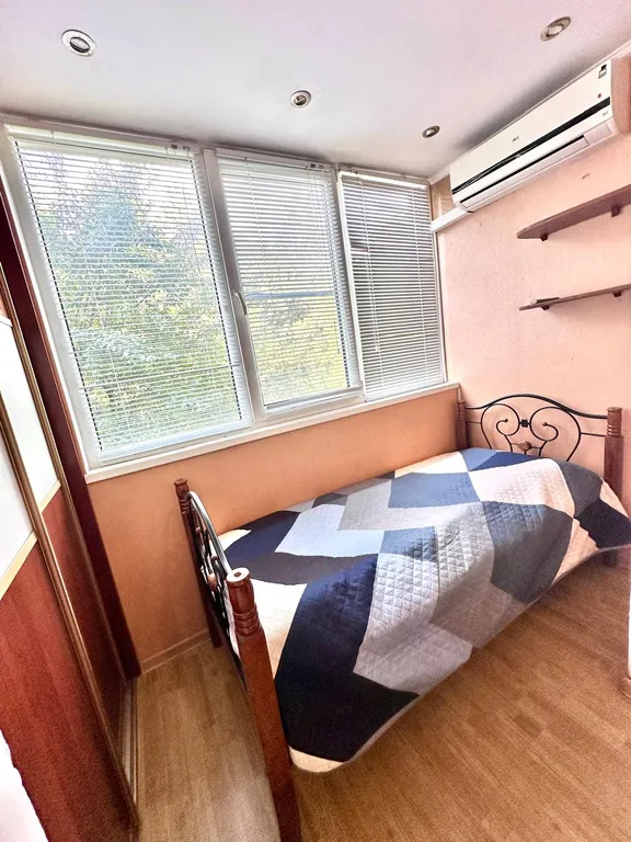 Уютная 3х ком. квартира рядом с парком