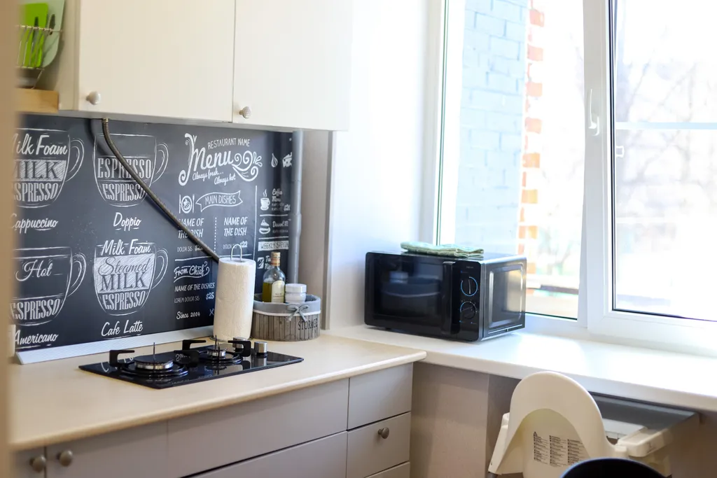 Квартира Квартира Хюгге в центре — Великий Новгород