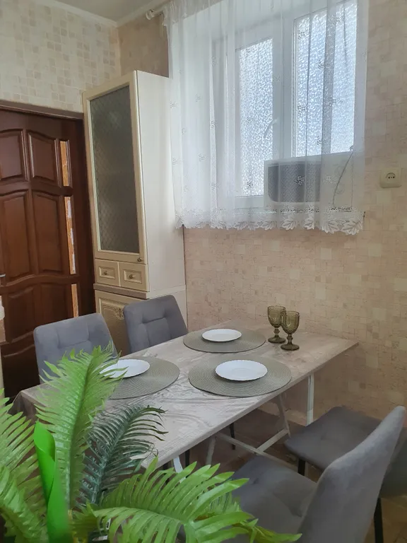 Квартира в центре