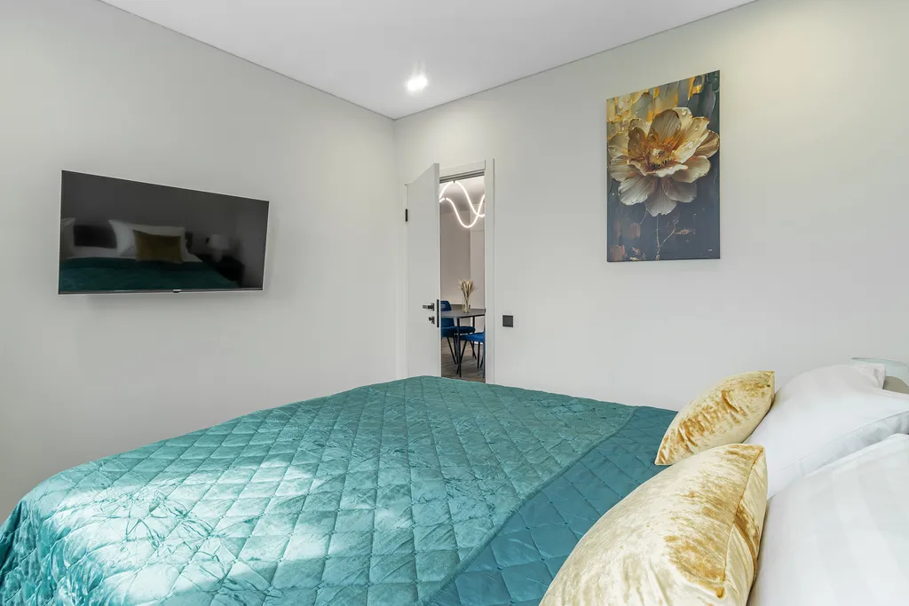 Апартаменты Family Residence