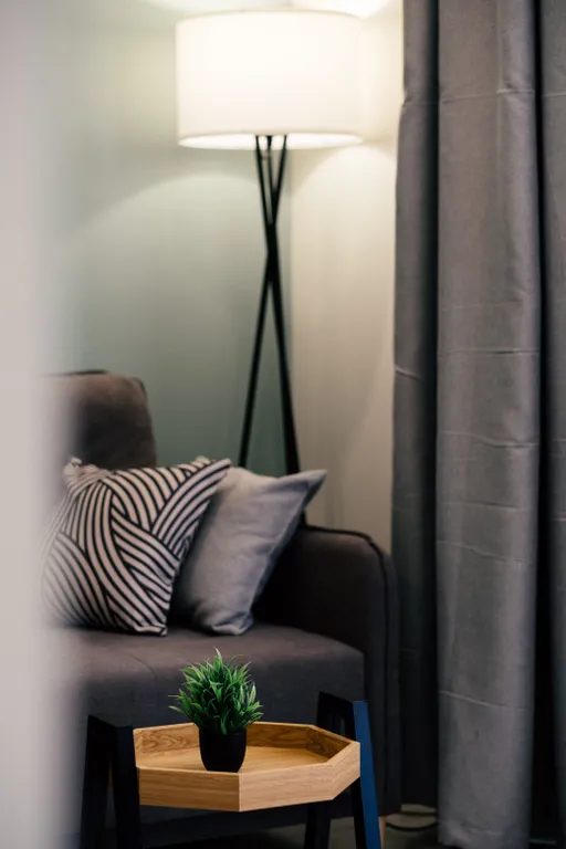 Квартира Квартира с парковкой — Сириус