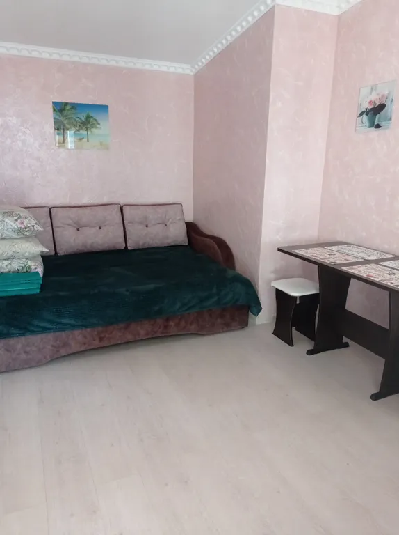 Гостевой дом на первой линии у моря