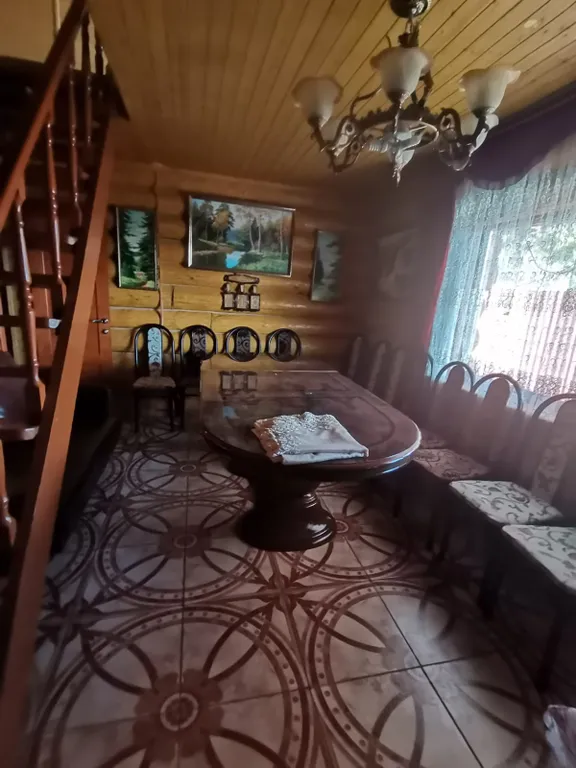 4-комнатный Дом