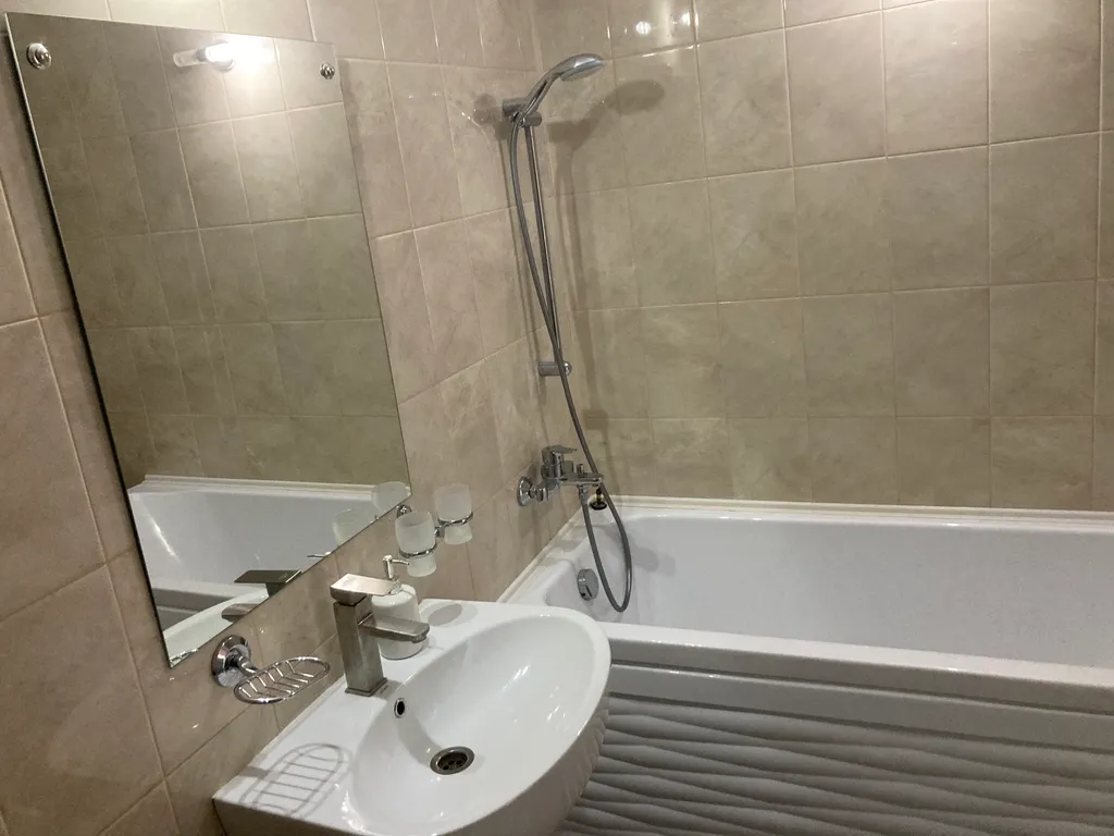 Дизайнерский таунхаус на Ярославском взморье