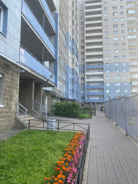 Уютная квартира, рядом с метро Академическая