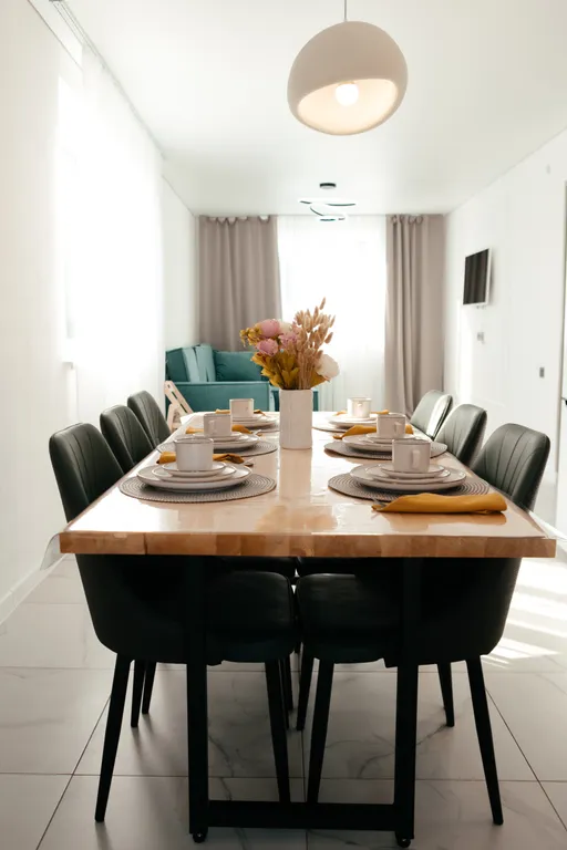 Новый коттедж