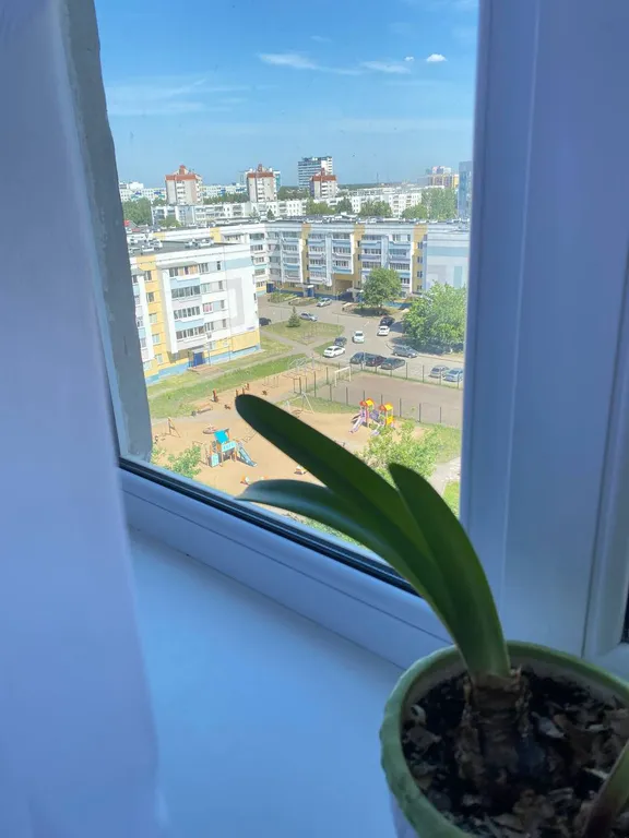 Просторная уютная светлая квартира класса Люкс