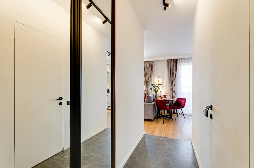 Рубин | Ruby | студия | 2 гостя