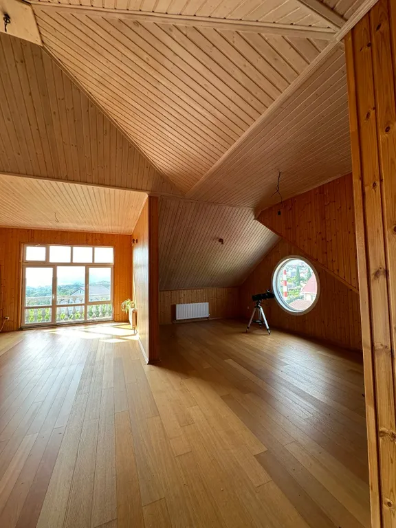 Дом с баней и бассейном!!!