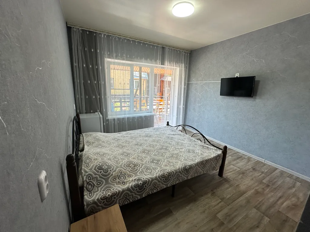 Квартира Комната — Пляхо