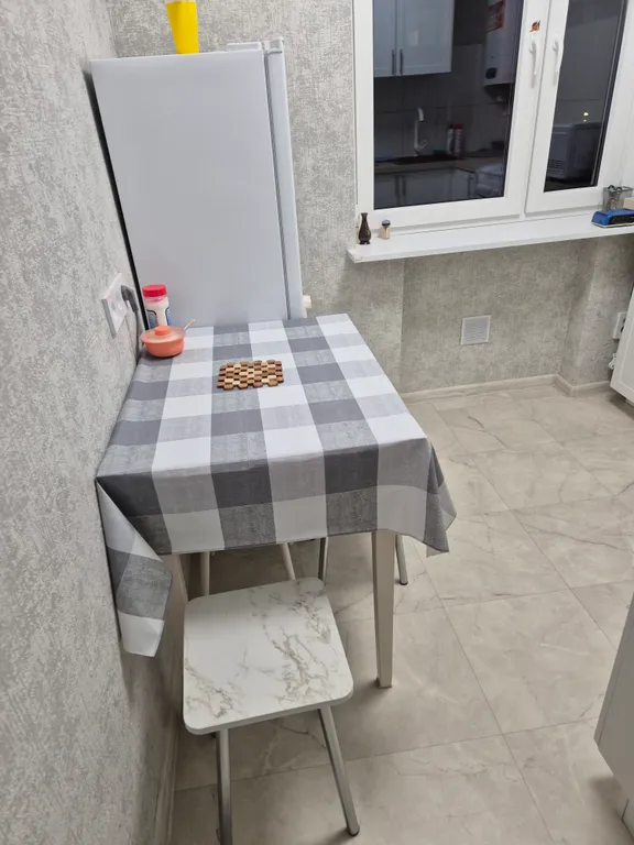 Квартира Просторная, чистая квартира рядом с ж/д вокзалом и автовокзалом — Калининград