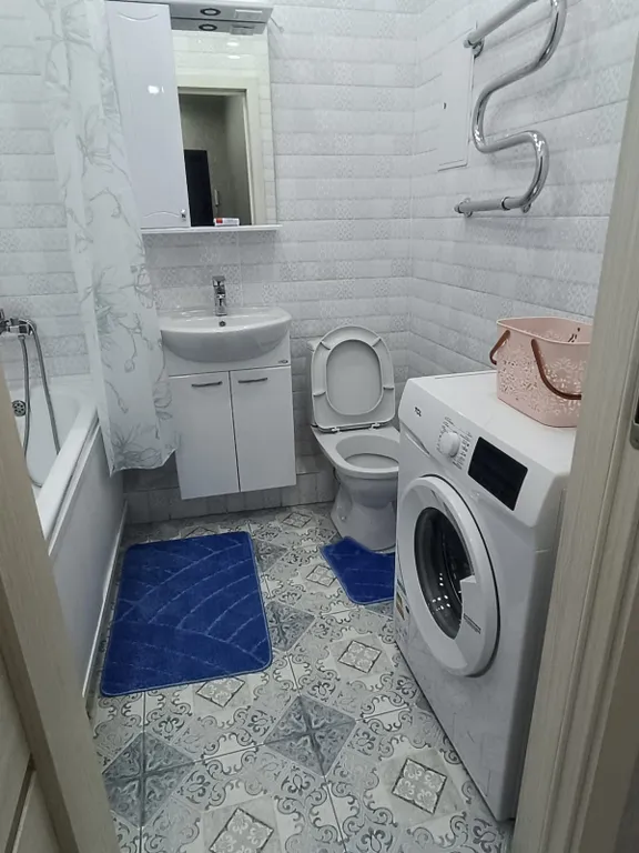 Квартира Новая квартира в центре — Анапа