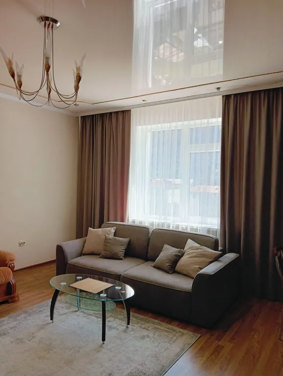 Элит апартамент - уютная, видовая квартира