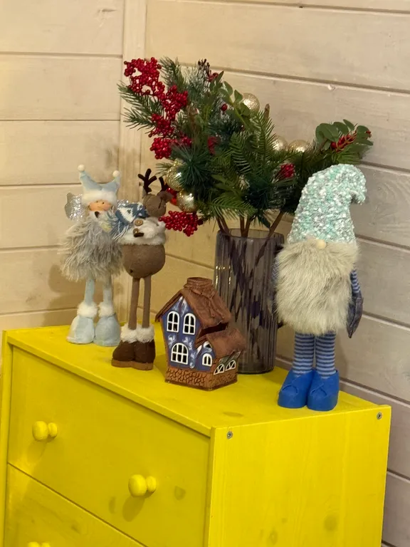 Домик рядом с Невой