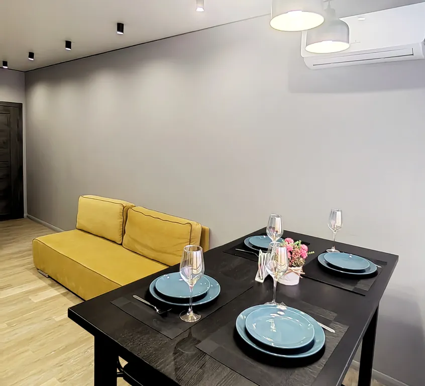 Апартамент Лофт в Южном районе