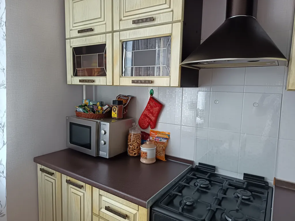 Место вашего отдыха, уютная квартира недалеко от СКАД