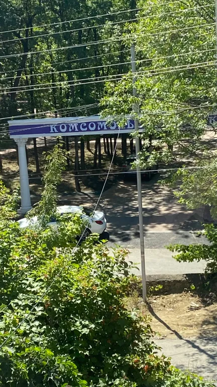 Коттедж Уютный домик напротив Комсомольского парка и Старого озера — Кисловодск