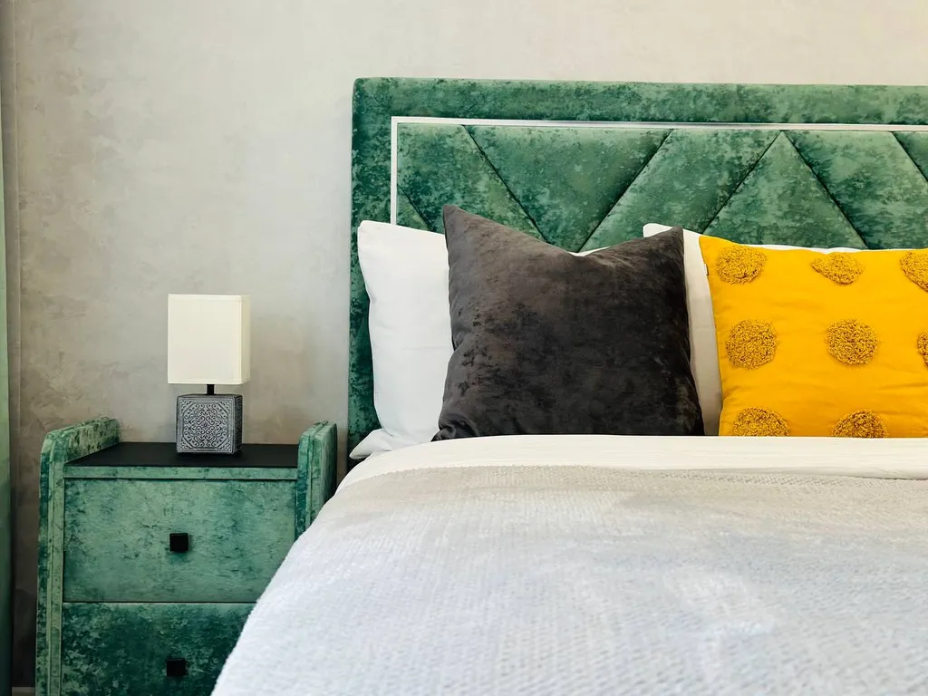 Апартаменты Inchu Факел