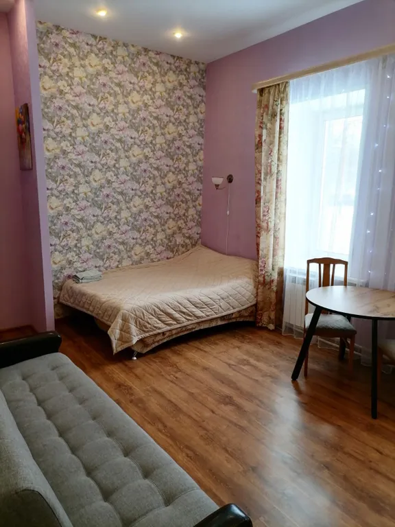 Уютная квартира у Спасской башни Коломенского кремля