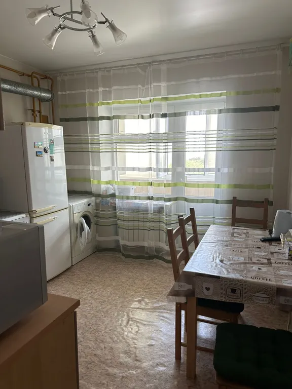 Уютная однокомнатная квартира с прекрасным видом на море!