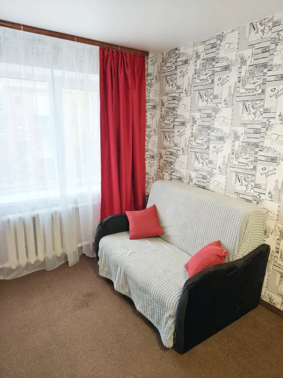 Квартира в центре