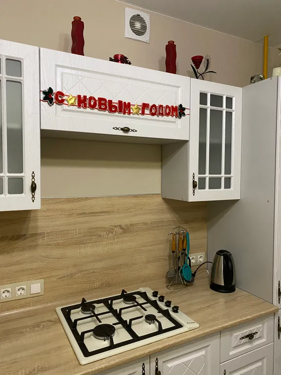 Квартира Апартаменты в новом доме с парковкой — Казань