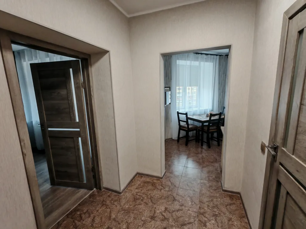 Уютная квартира в исторической части города!