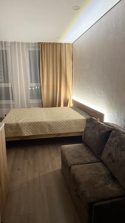 Уютная квартира в курортном поселке Домбай