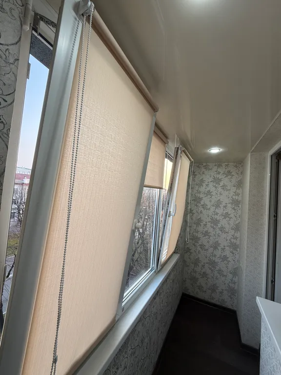 Вместительная двушка в самом центре