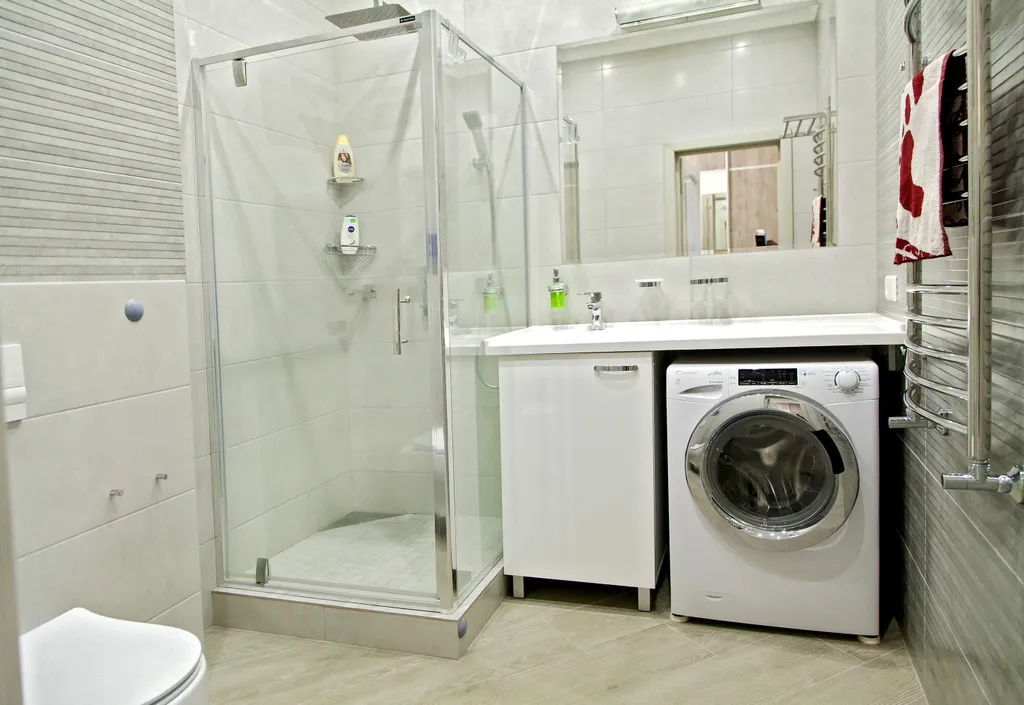 Квартира Квартира Leonova Comfort — Калининград