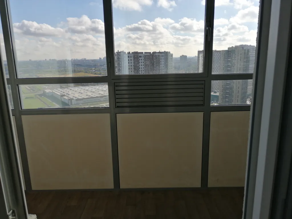 Уютная и ухоженная студия рядом с метро Парнас