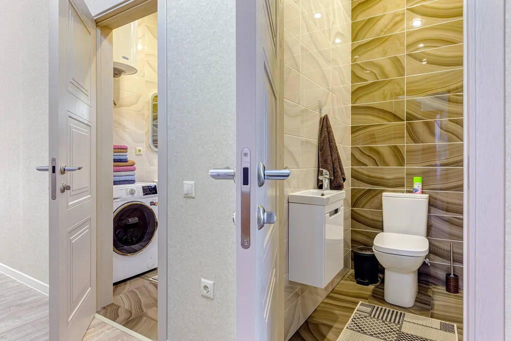 Коттедж Вилла у моря — Прасковеевка