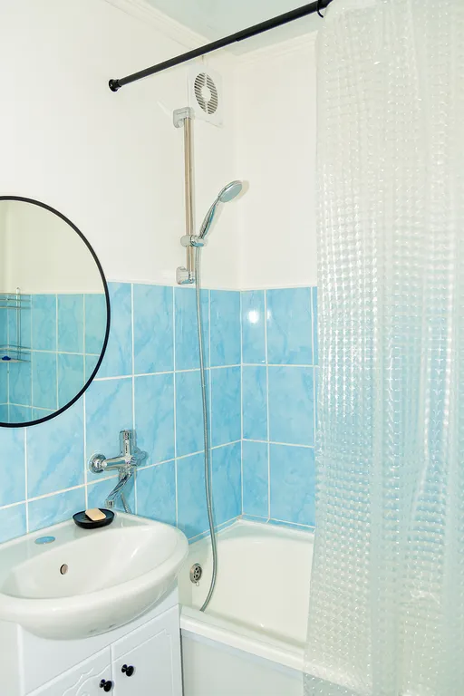 Уютная квартира в центре города возле вокзала